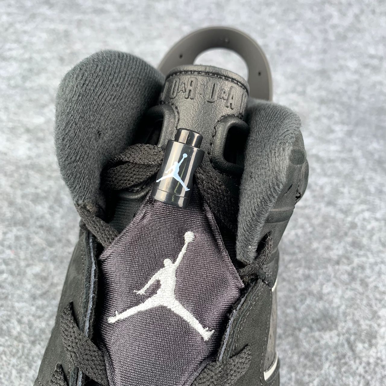 Air Jordan 6 Retro 'Cap and Gown'