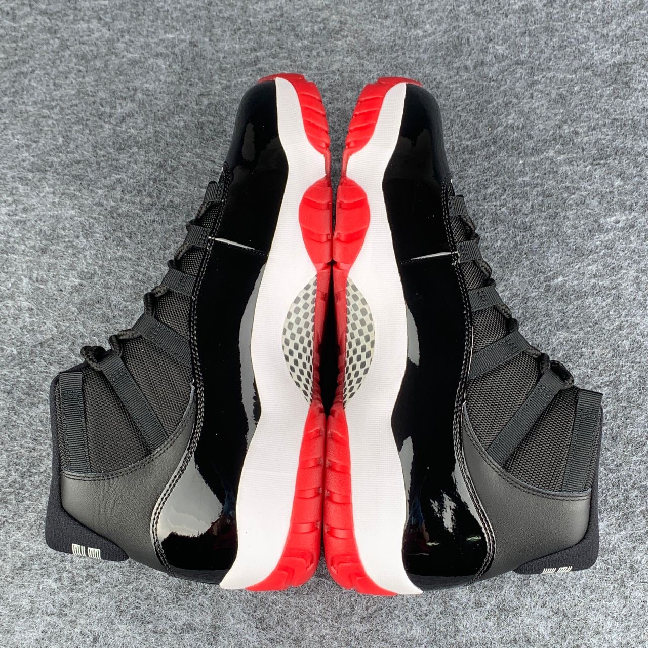 Air Jordan 11 Retro 'Bred' 2019