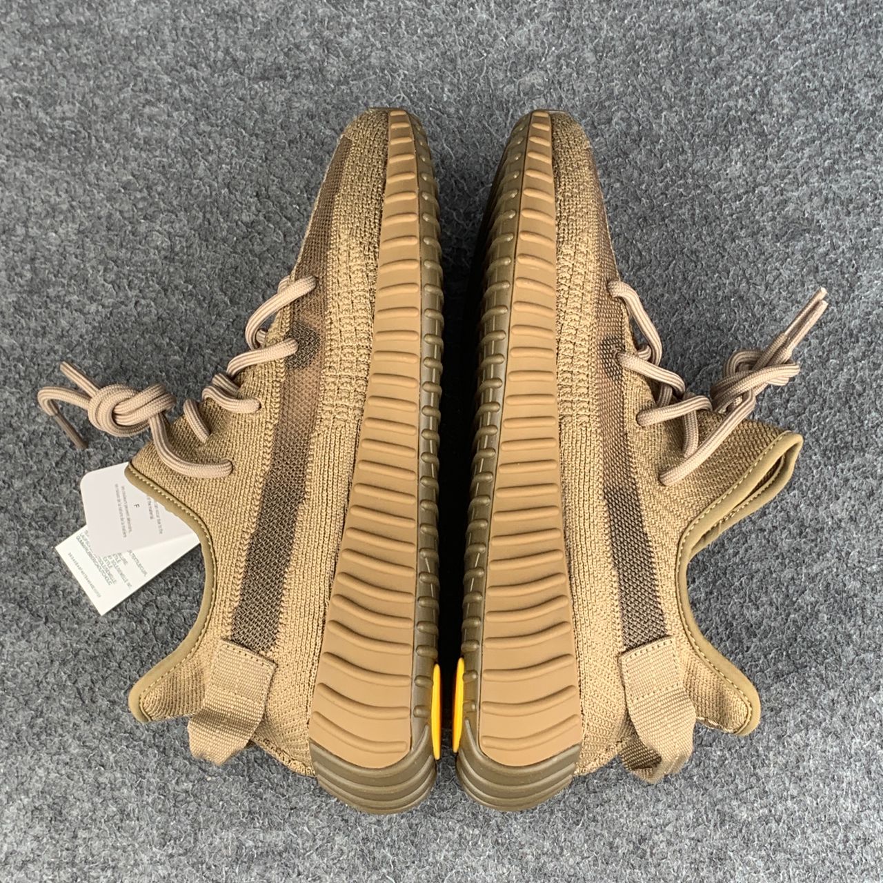 Adidas Yeezy Boost 350 V2 'Earth'