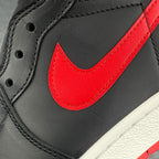 Air Jordan 1 Retro High '85 OG 'Bred / Banned' 2025
