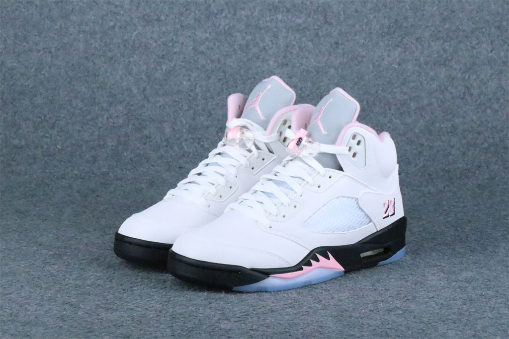 Air Jordan 5 Retro 'Medium Soft Pink'