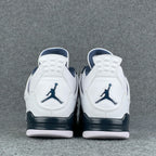 Air Jordan 4 Retro LS 'Columbia'