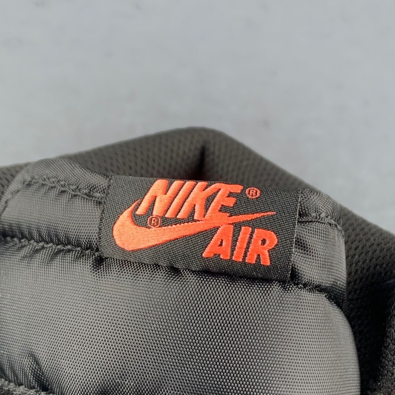 Air Jordan 1 Retro High OG 'Best Hand in the Game - Track Red'
