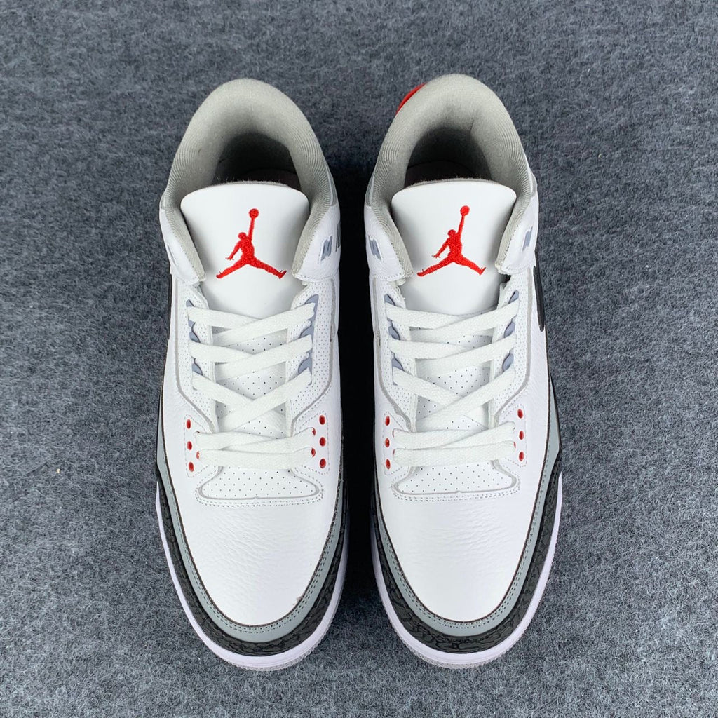 Air Jordan 3 Retro NRG 'Tinker'