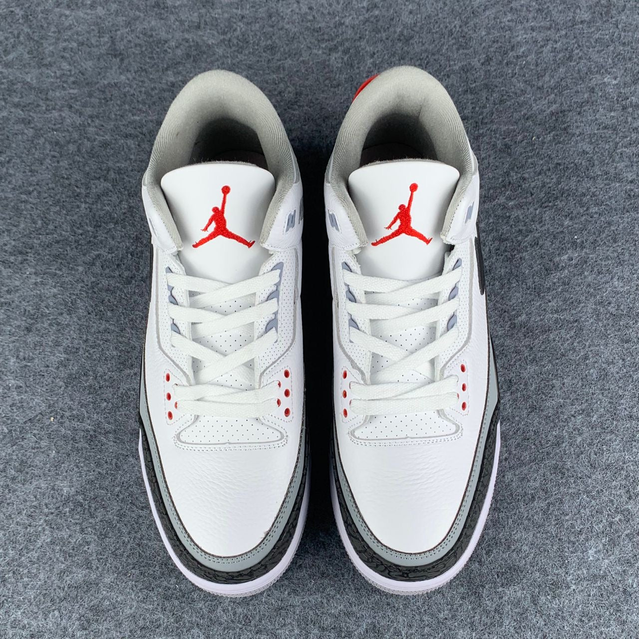 Air Jordan 3 Retro NRG 'Tinker'