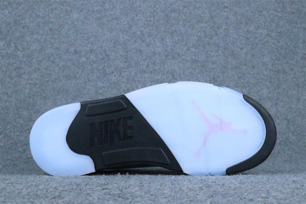 Air Jordan 5 Retro 'Medium Soft Pink'