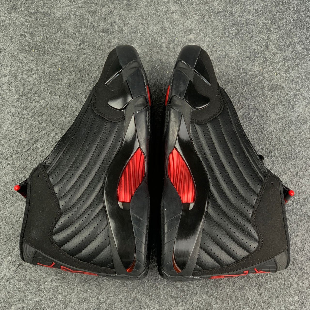 Air Jordan 14 Retro 'Last Shot' 2018