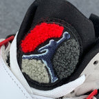 Air Jordan 8 Retro 'Bugs Bunny' 2025