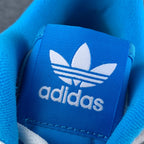 Adidas x Balenciaga Track Sneaker 'White Blue'