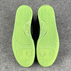 Air Yeezy 2 NRG 'Solar Red'