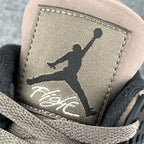 Air Jordan 4 Retro 'Cave Stone'
