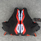 Air Jordan 6 Retro 'Infrared' 2026