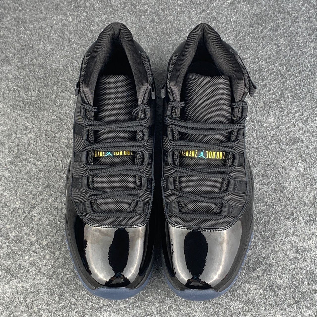 Air Jordan 11 Retro 'Gamma Blue' 2025