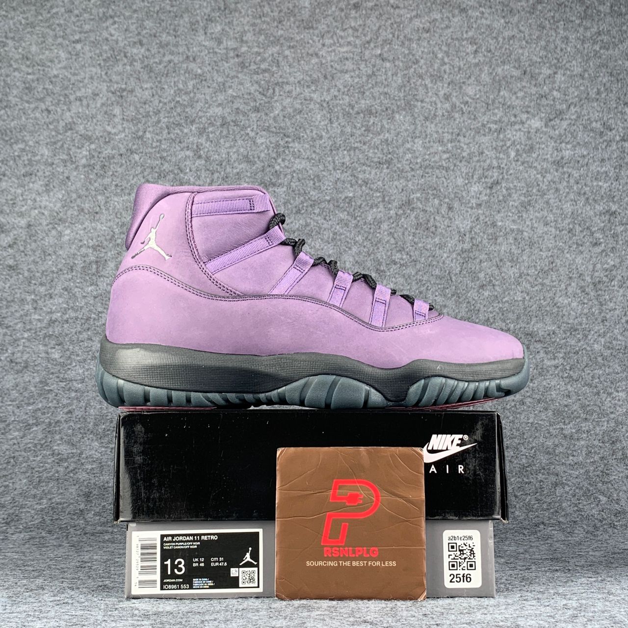 Air Jordan 11 Retro 'Mojave'