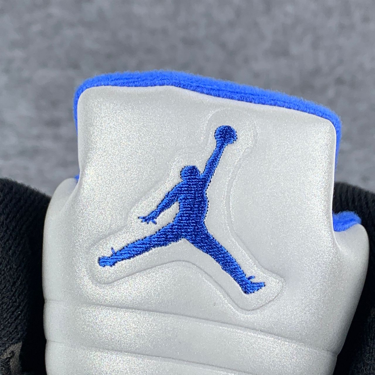 Air Jordan 5 Retro 'Racer Blue'