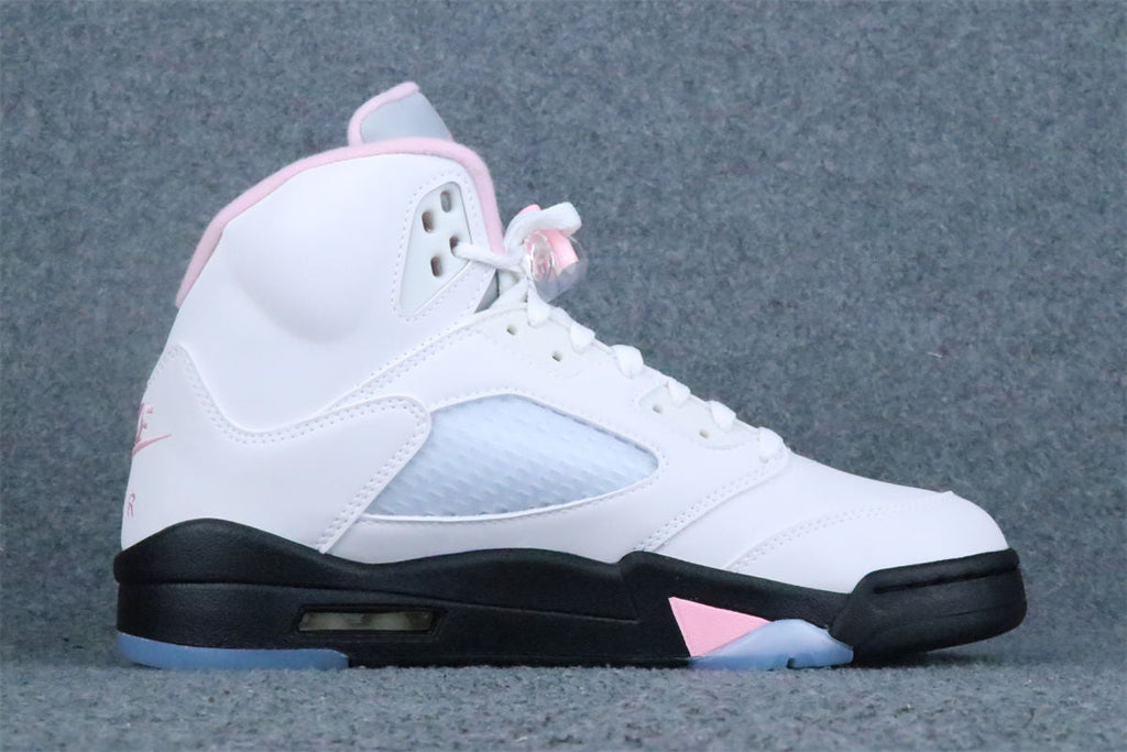 Air Jordan 5 Retro 'Medium Soft Pink'