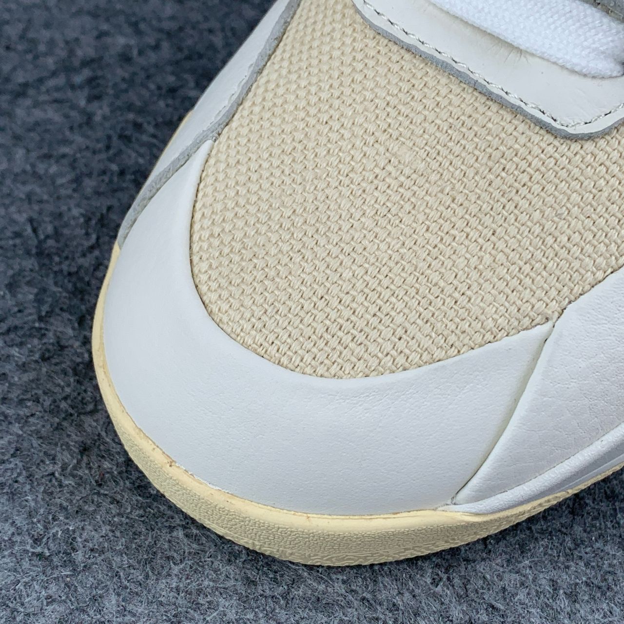 (Custom) Jordan Jumpman Jack TR 'Off White'
