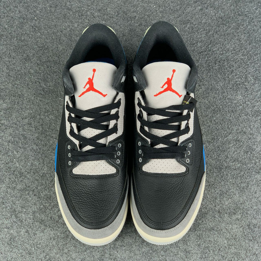 Air Jordan 3 Retro 'Rare Air'