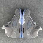 Air Jordan 5 'Wolf Grey' 2026