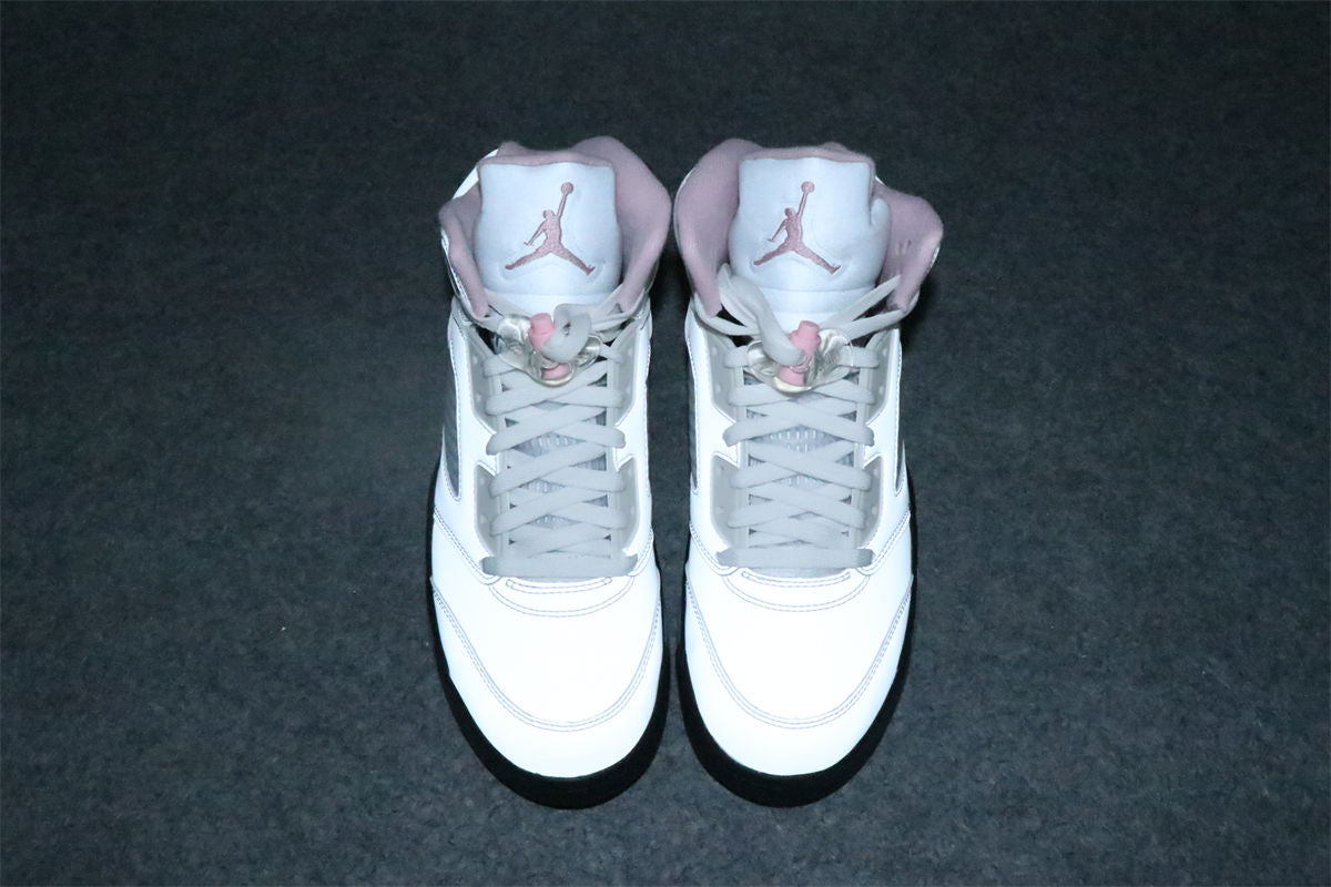 Air Jordan 5 Retro 'Medium Soft Pink'