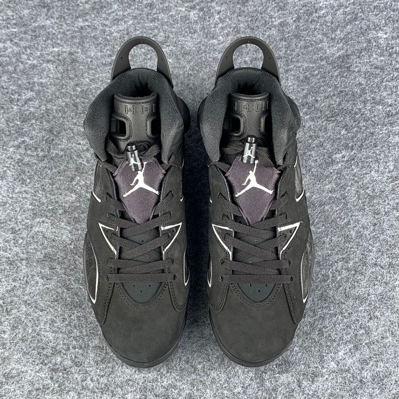 Air Jordan 6 Retro 'Cap and Gown'