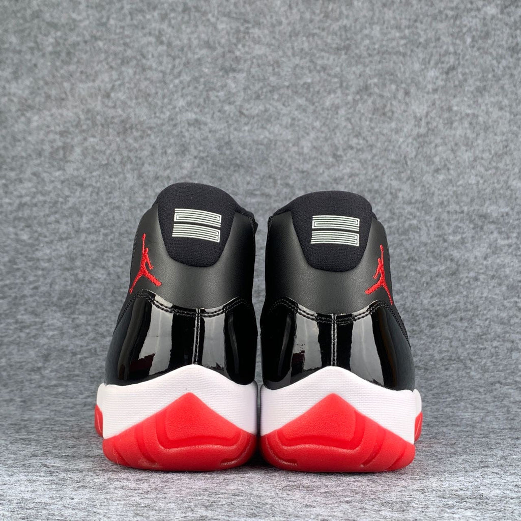 Air Jordan 11 Retro 'Bred' 2019