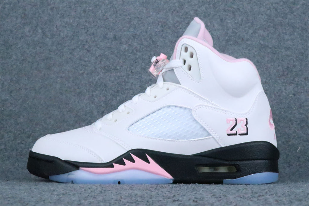 Air Jordan 5 Retro 'Medium Soft Pink'