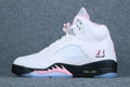 Air Jordan 5 Retro 'Medium Soft Pink'