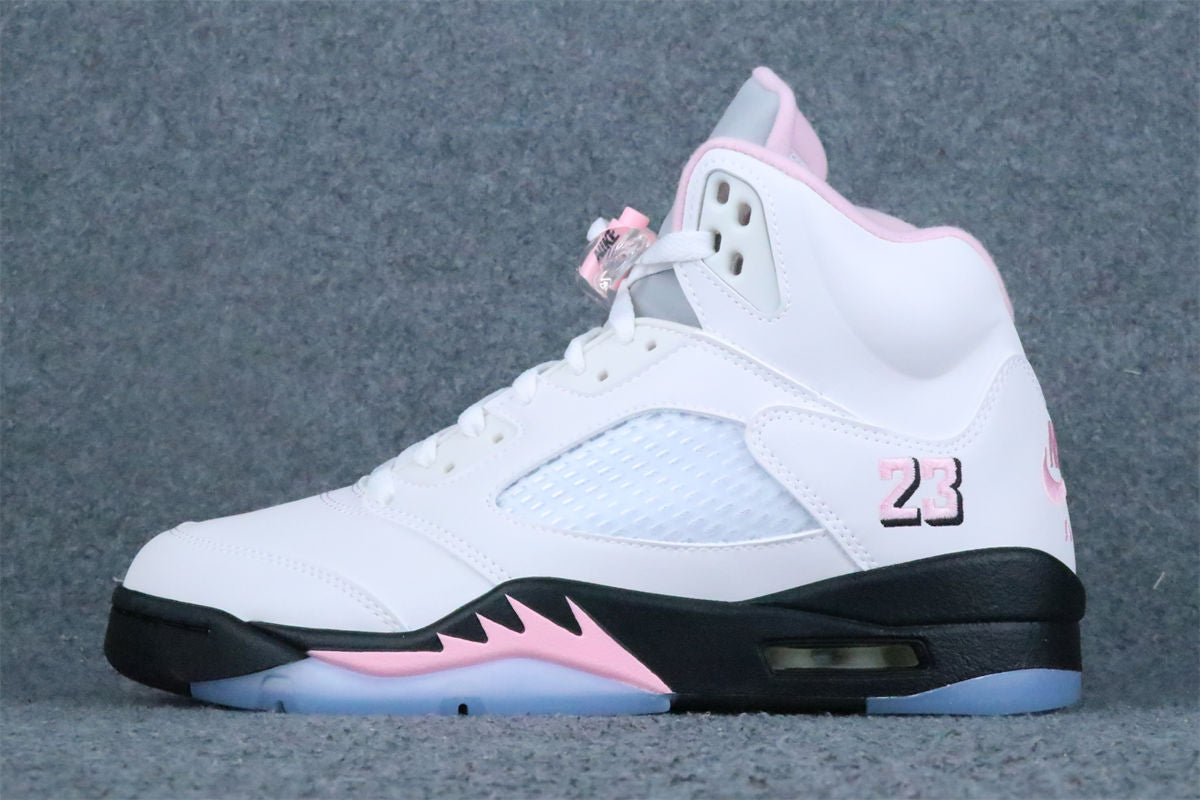 Air Jordan 5 Retro 'Medium Soft Pink'