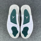 Air Jordan 4 Retro 'Oxidized Green'