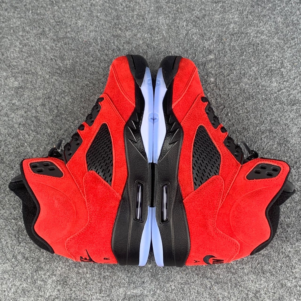 Air Jordan 5 Retro 'Raging Bull' 2021
