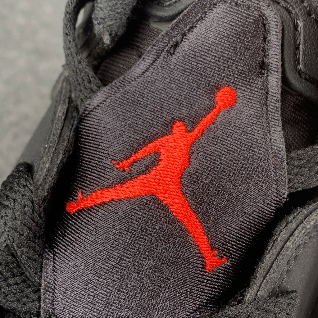 Air Jordan 6 Retro 'Infrared' 2026