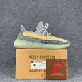Adidas Yeezy Boost 350 V2 'Ash Blue'