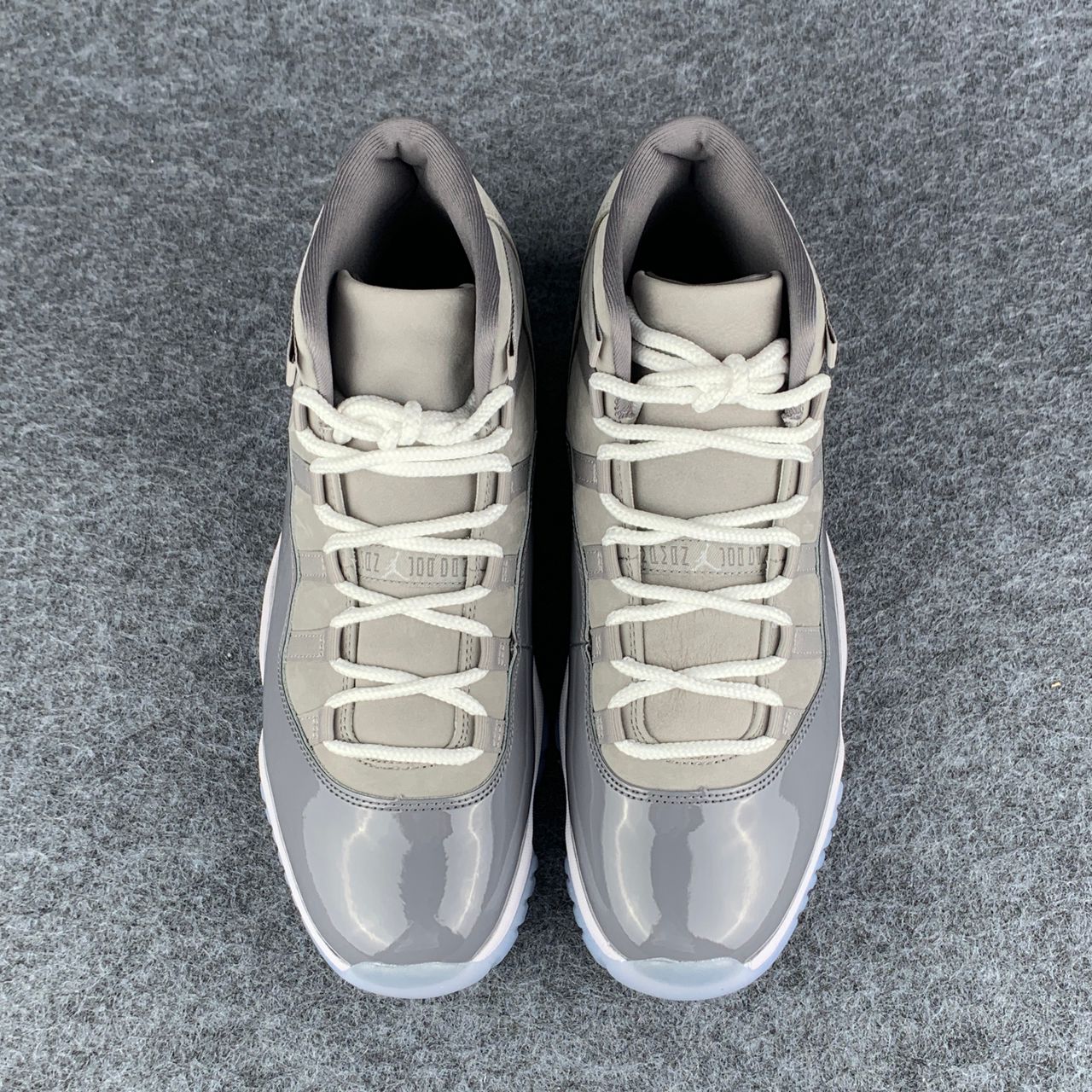Air Jordan 11 Retro 'Cool Grey' 2021
