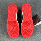 Air Jordan 1 Retro High '85 OG 'Bred / Banned' 2025