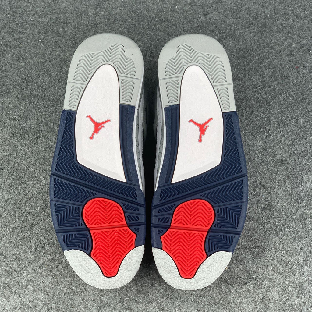 Air Jordan 4 Retro 'Midnight Navy' (B-Grade)