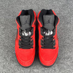 Air Jordan 5 Retro 'Raging Bull' 2021