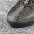Air Max 95 Essential 'Triple Black'