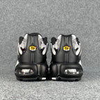 Air Max Plus 'Black Metallic Silver'