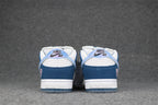 Born x Raised x Dunk Low SB 'One Block at a Time'