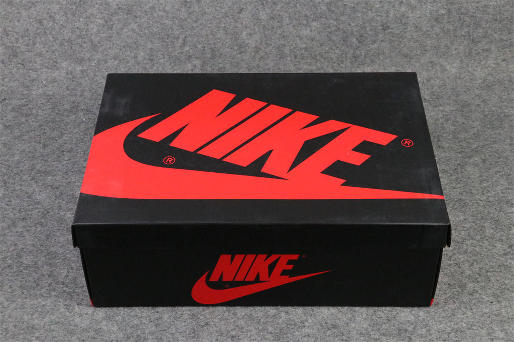 Air Jordan 1 Retro High OG 'Banned' 2016