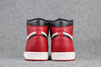 Air Jordan 1 Retro High OG 'Bred Toe'