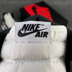 Air Jordan 1 Retro High OG 'Black/White' (2014)