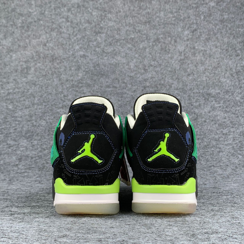 Air Jordan 4 Retro 'Doernbecher'