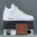 Air Jordan 4 Retro 'Pure Money' 2017