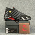 Air Jordan 14 Retro 'Last Shot' 2018