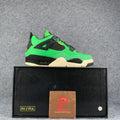 Air Jordan 4 Retro 'Manila' Sample