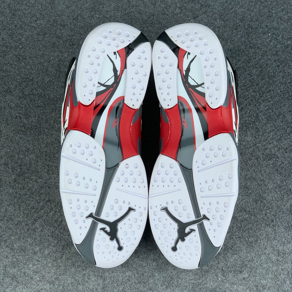 Air Jordan 8 Retro 'Bugs Bunny' 2025