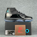 Air Jordan 11 Retro 'Gamma Blue' 2025