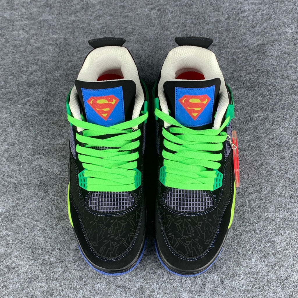 Air Jordan 4 Retro 'Doernbecher'